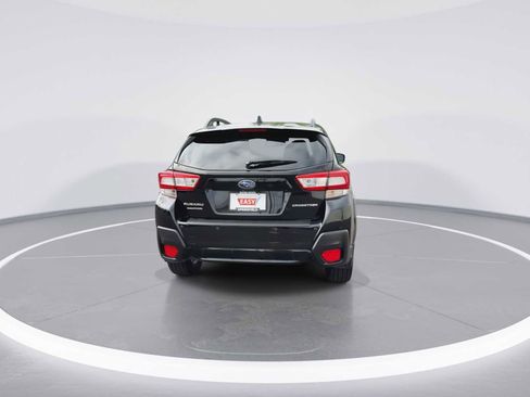 Used 2019 Subaru Crosstrek 2.0i Limited w/ Moonroof Package w/Navigation AWD/4WD image 7