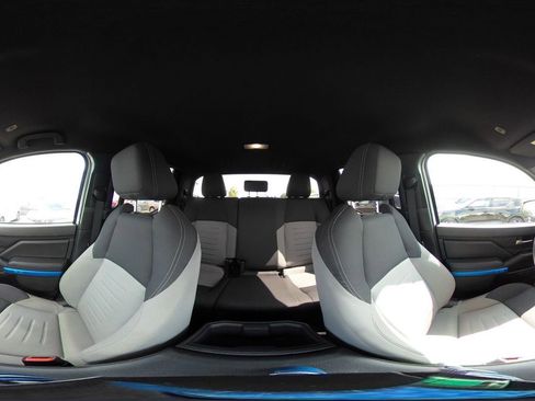 Used 2024 Toyota Tacoma TRD Sport image 41