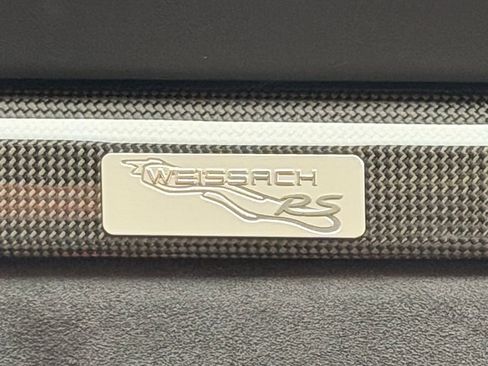 Certified 2018 Porsche 911 GT2 RS image 27