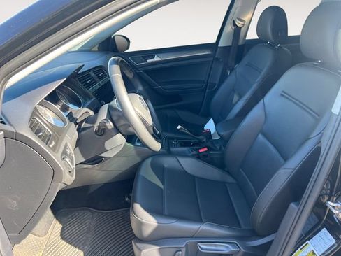 Used 2019 Volkswagen Golf Alltrack SE AWD/4WD image 11