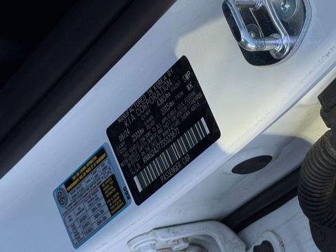 Used 2025 Kia K5 LXS image 30