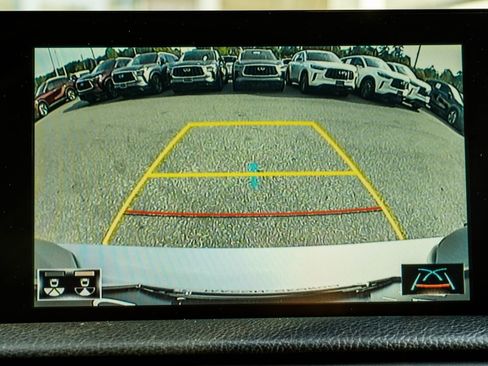 Used 2023 Lexus IS 300 w/ Comfort Package image 30