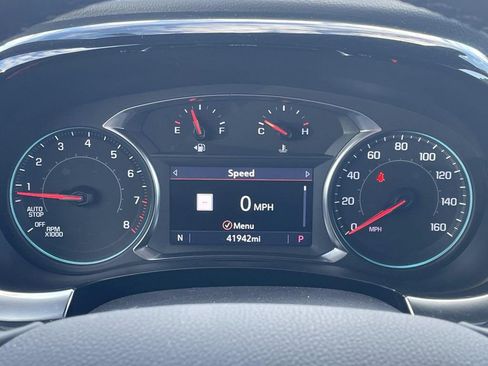 Used 2023 Chevrolet Traverse LT w/ LT Premium Package image 33