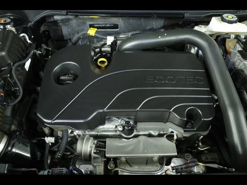 Used 2023 Chevrolet Equinox LT FWD image 20