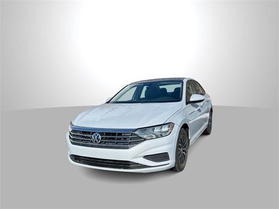 Used 2019 Volkswagen Jetta SE