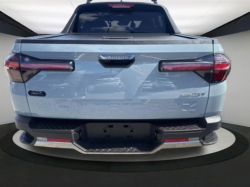 Certified 2022 Hyundai Santa Cruz Limited image 4