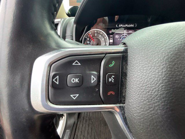 Used 2021 RAM 1500 Laramie RWD image 15