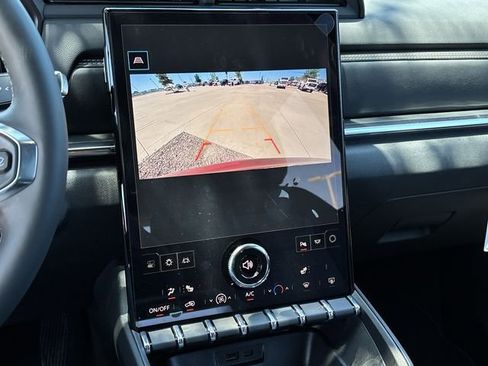 New 2026 GMC Terrain Elevation image 15