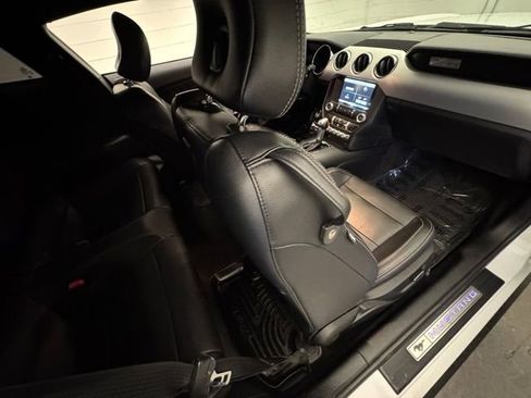 Used 2015 Ford Mustang Premium w/ Equipment Group 201A image 30
