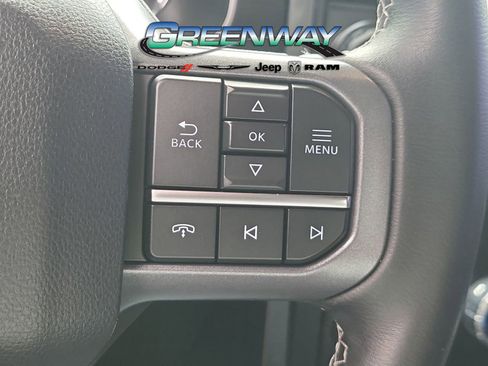 Used 2023 Ford F150 XLT w/ Equipment Group 302A High image 11