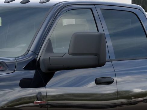 New 2026 RAM 3500 Tradesman w/ Bed Utility Group AWD/4WD image 12