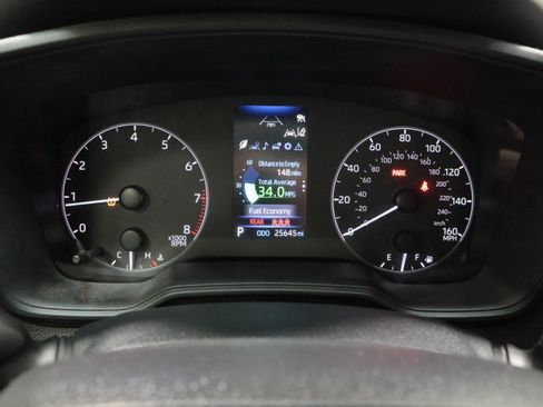 Used 2024 Toyota Corolla LE image 35
