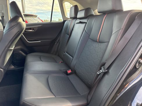 Used 2024 Toyota RAV4 Adventure image 11