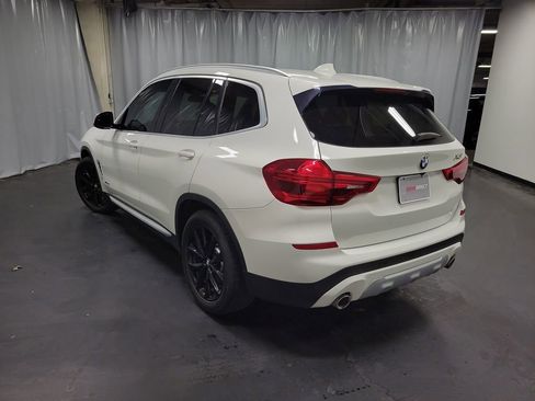 Used 2018 BMW X3 xDrive30i image 7