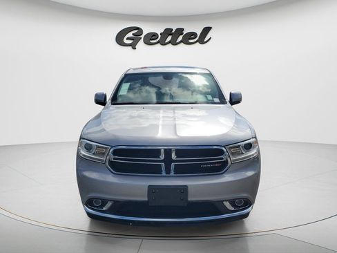 Used 2015 Dodge Durango Limited w/ Premium Group AWD/4WD image 2