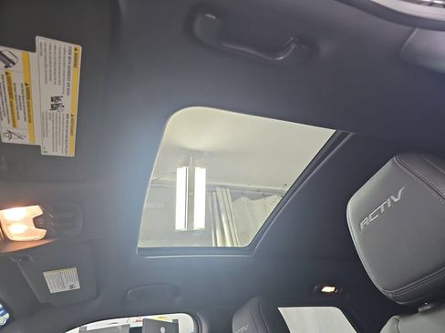 Certified 2024 Chevrolet TrailBlazer ACTIV w/ Convenience Package FWD image 34