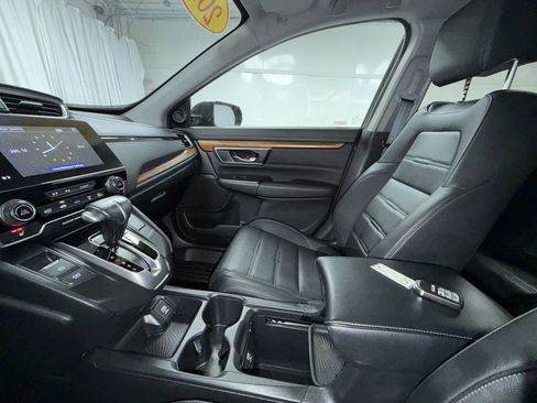 Used 2019 Honda CR-V EX-L image 21