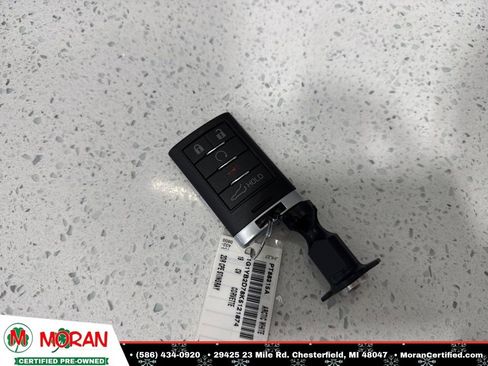 Used 2019 Chevrolet Corvette Stingray Coupe w/ Battery Protection Package image 25