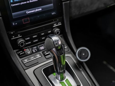 Used 2019 Porsche 911 GT3 RS RWD image 66