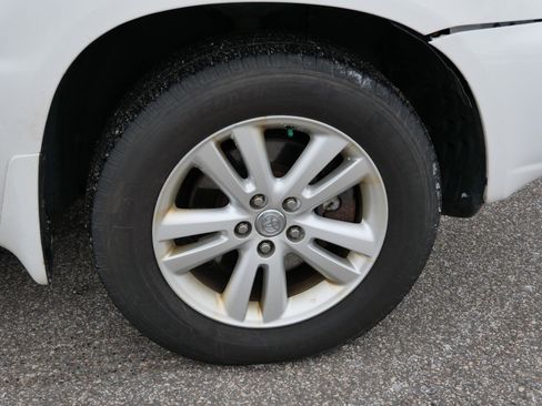 Used 2006 Toyota Highlander 2WD Hybrid image 15