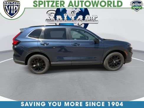 Used 2025 Honda CR-V Sport-L image 4