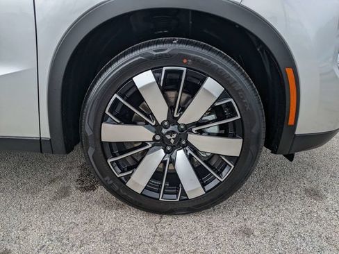 New 2026 Mitsubishi Outlander SE FWD image 11