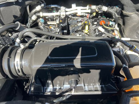 Used 2023 Ford Explorer XLT w/ Equipment Group 202A image 36