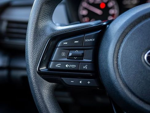 Certified 2024 Subaru Crosstrek 2.0i Premium image 36