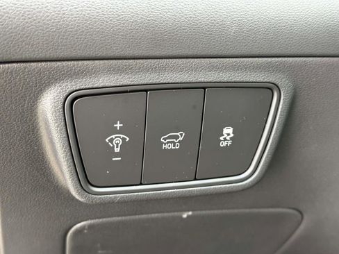 Certified 2024 Hyundai Tucson Limited AWD/4WD image 22