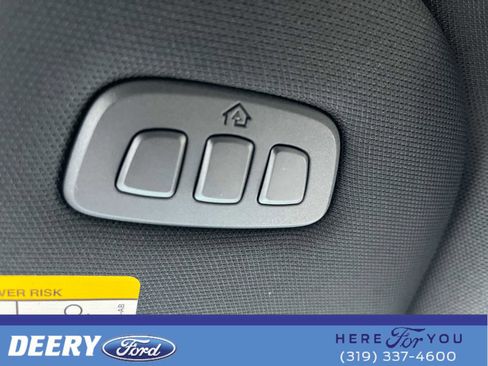 New 2025 Ford F150 Lariat w/ Equipment Group 501A Mid image 43