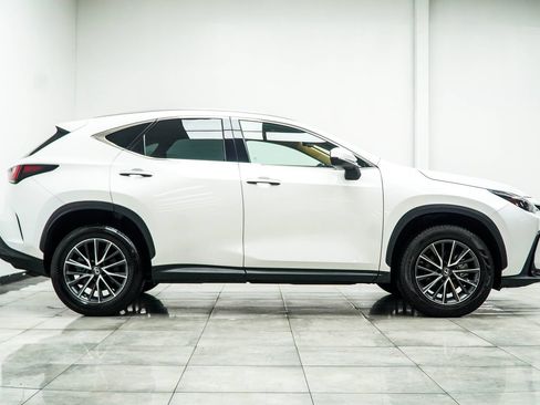 Used 2023 Lexus NX 350 AWD image 7