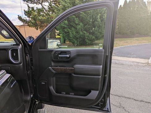 Used 2019 GMC Sierra 1500 Denali image 11