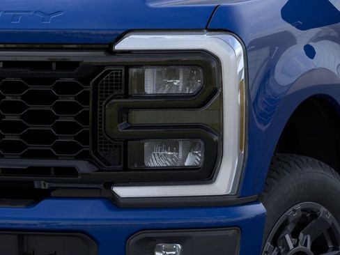 New 2026 Ford F250 XL w/ STX Appearance Package AWD/4WD image 18