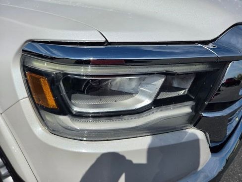 Used 2019 RAM 1500 Laramie image 19