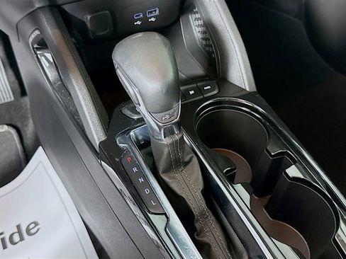 Used 2025 Chevrolet TrailBlazer ACTIV w/ Driver Confidence Package image 17