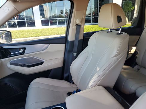 Used 2022 Acura MDX FWD w/ Technology Package image 96