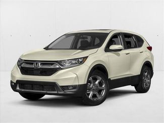 Used 2017 Honda CR-V EX-L video 1