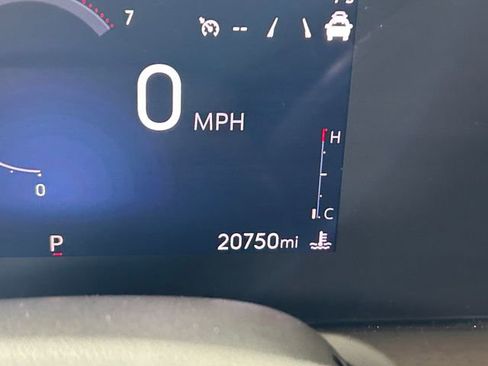 Used 2024 Buick Encore GX Preferred image 19