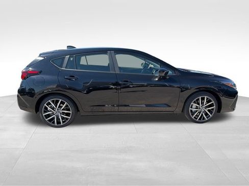 New 2026 Subaru Impreza 2.0i Sport AWD/4WD image 8