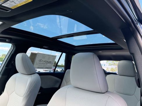 New 2026 Lexus TX 350 350 Premium image 18