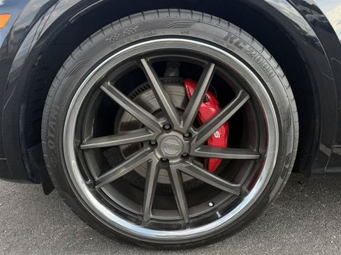 Used 2018 Audi SQ5 Prestige w/ Prestige Package AWD/4WD image 41