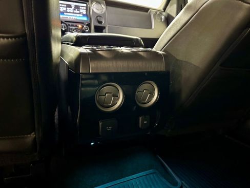 Used 2014 Ford F150 Limited image 32