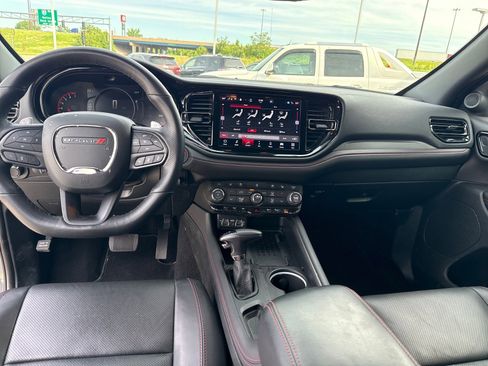 Used 2026 Dodge Durango GT AWD/4WD image 18