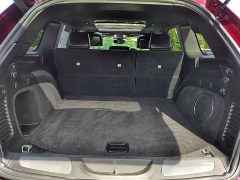 Used 2019 Jeep Grand Cherokee Limited X AWD/4WD image 19