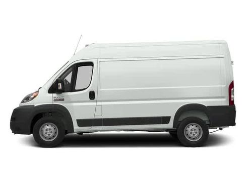 Used 2017 RAM ProMaster 1500 image 3