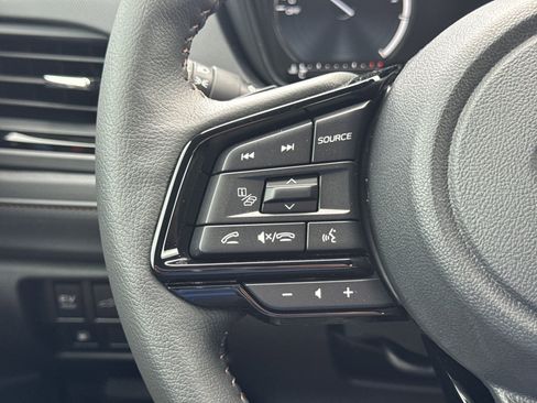 New 2026 Subaru Forester Touring image 15