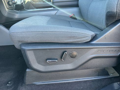 Used 2021 Ford F150 XLT w/ Equipment Group 302A High image 14