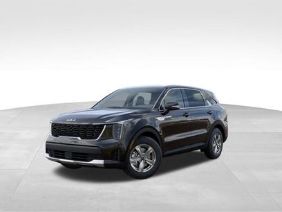 New 2026 Kia Sorento LX