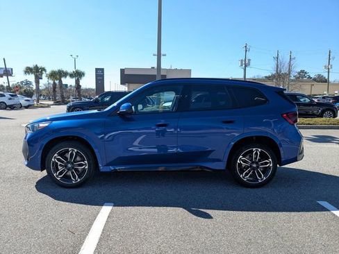 New 2026 BMW X1 xDrive28i w/ Technology Package image 8