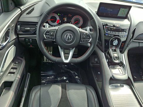 Used 2023 Acura RDX A-Spec AWD/4WD image 11
